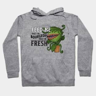 Feed Me! Hoodie